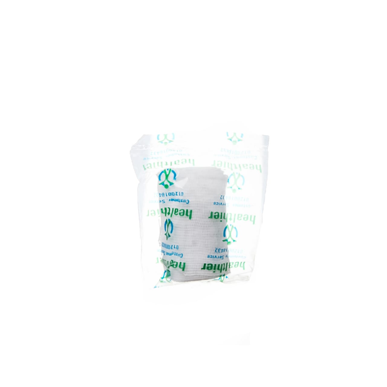 healthier cotton gauze (5cm)