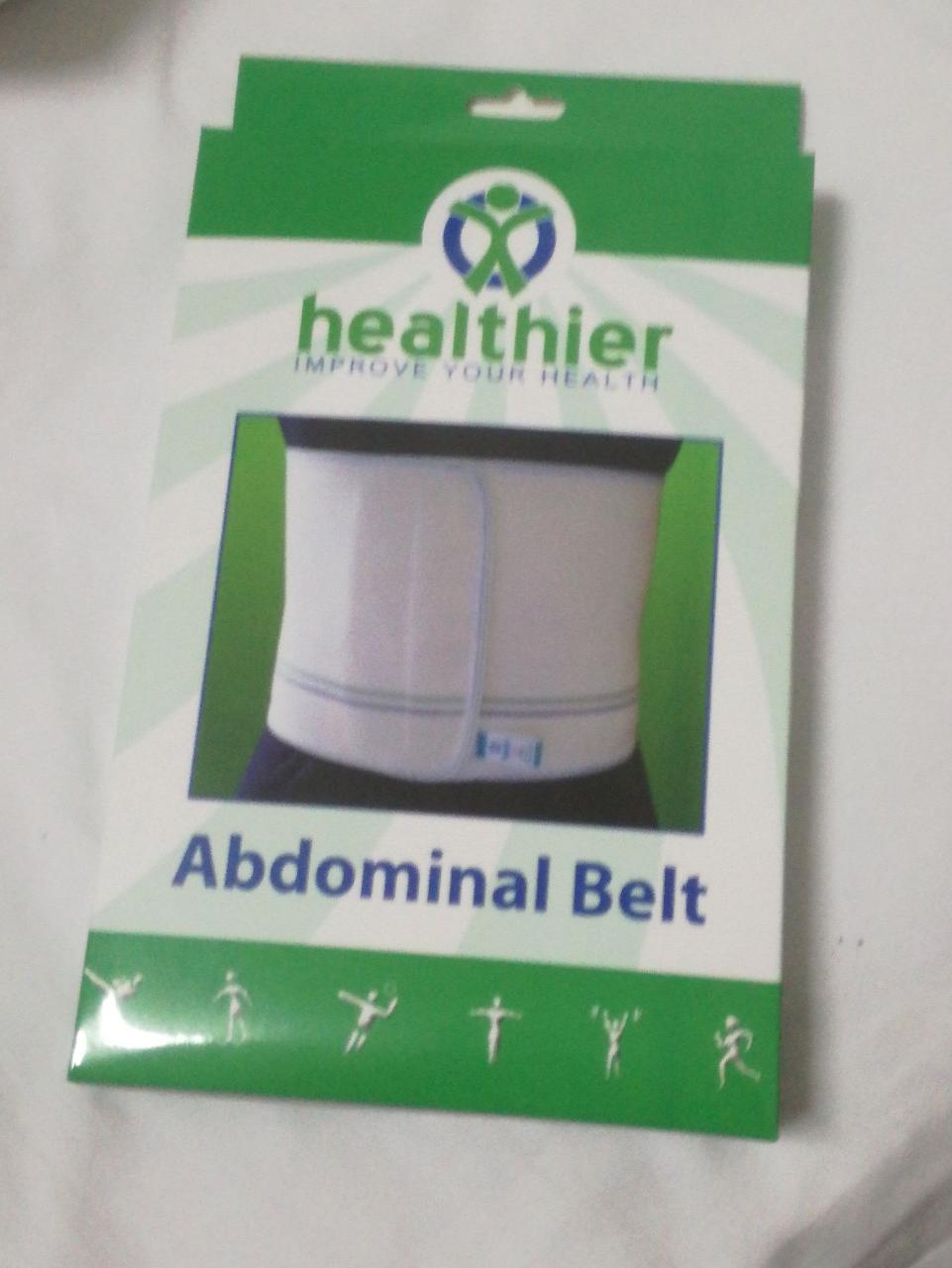 Abdominal Belt