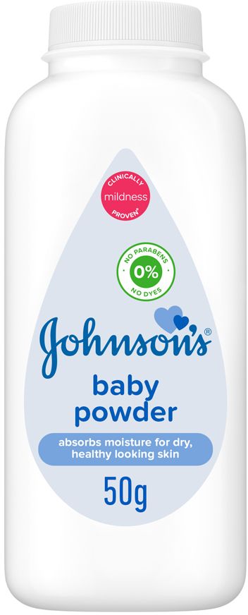Johnson baby powder 50gm