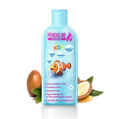 PENDULINE shampoo 250ml