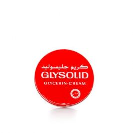 GLYSOLlD Glycerin cream 40 ml